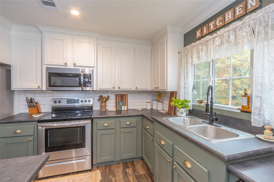 400 Bluefield Road Starr, SC 29684 - Photo 17 of 50