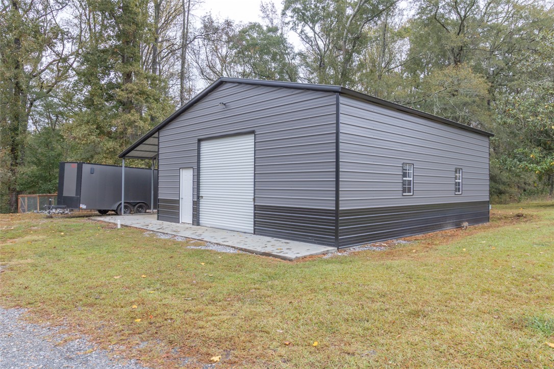 400 Bluefield Road Starr, SC 29684 - Photo 2 of 50