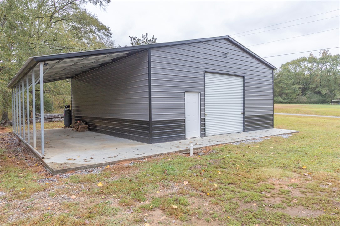 400 Bluefield Road Starr, SC 29684 - Photo 4 of 50