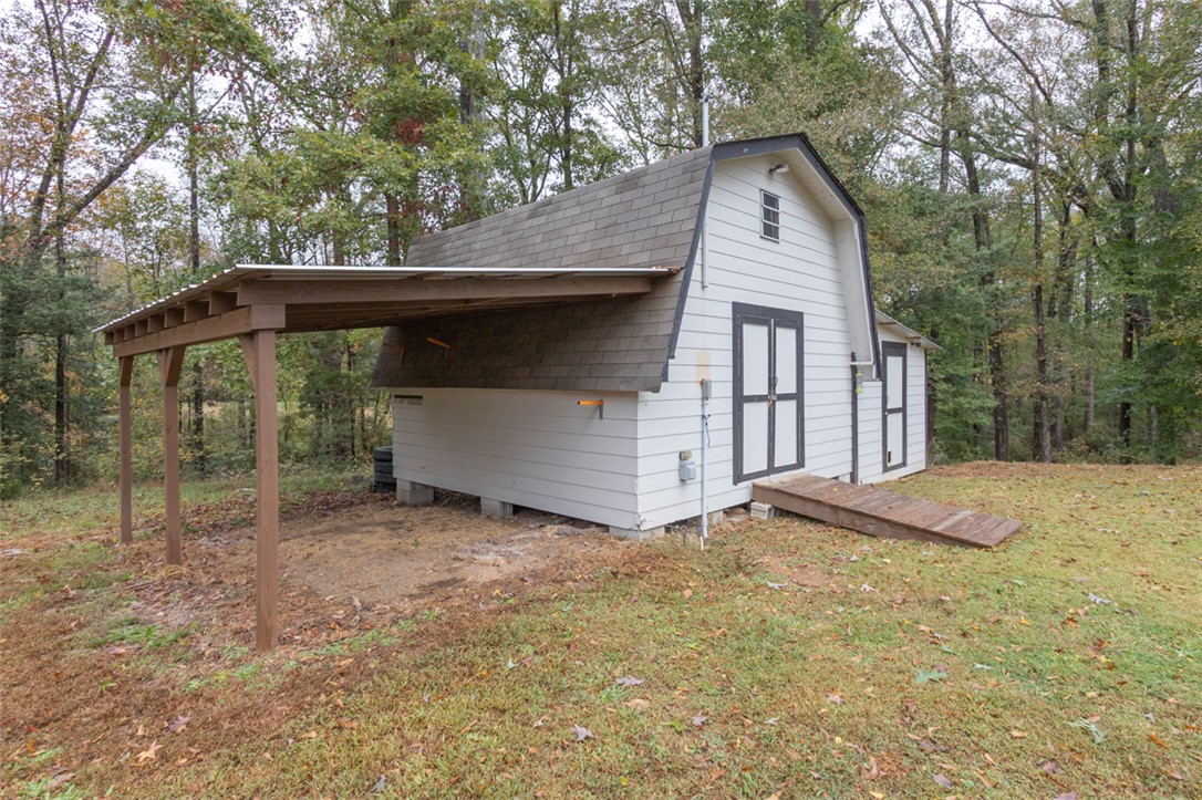 400 Bluefield Road Starr, SC 29684 - Photo 46 of 50