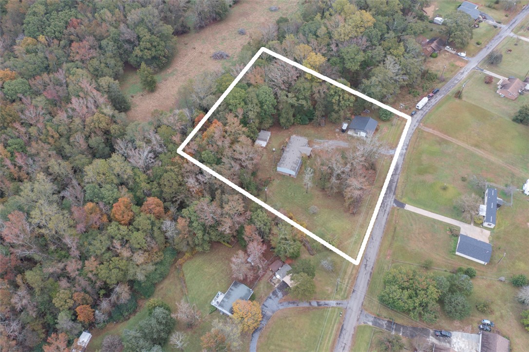 400 Bluefield Road Starr, SC 29684 - Photo 49 of 50