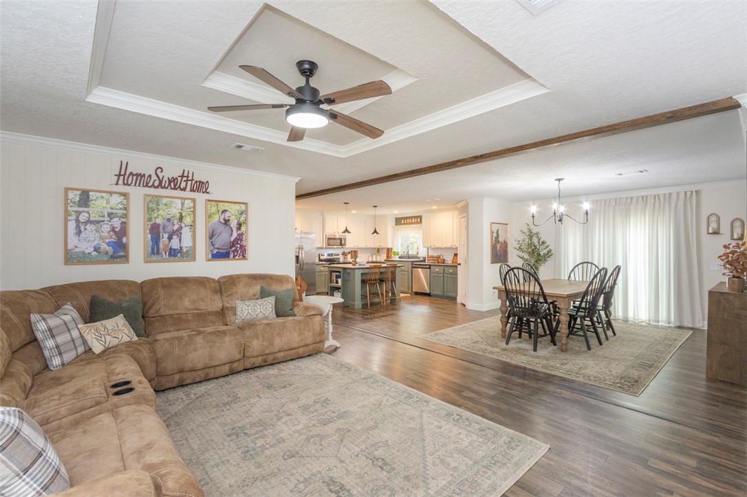 400 Bluefield Road Starr, SC 29684 - Photo 9 of 50