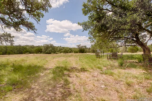 a view of lake with houses