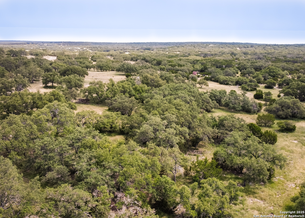 1303 Taurus Ln Junction Junction, TX 76849 - Photo 23 of 38 an aerial view of residential houses with city view