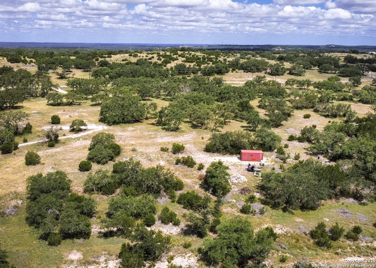 1303 Taurus Ln Junction Junction, TX 76849 - Photo 28 of 38 a view of outdoor space and yard