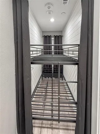 a view of entryway and hall