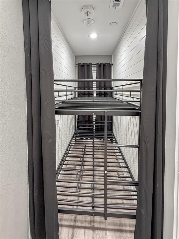 2402 Country Valley Road Garland, TX 75041 - Photo 26 of 39 a view of entryway and hall