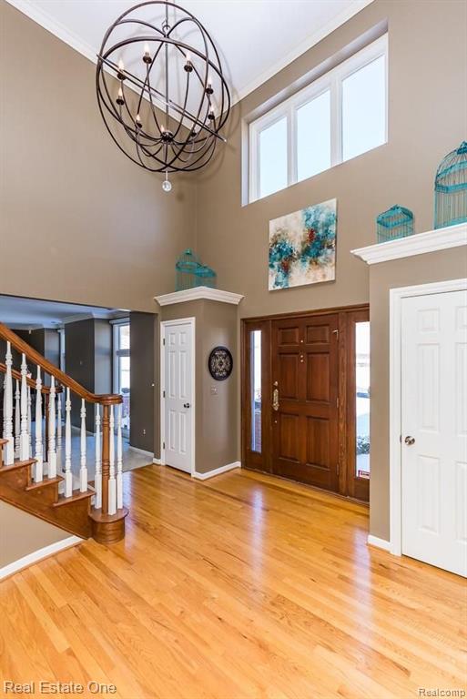 2946 Pheasant Ring Drive Rochester Hills, MI 48309 - Photo 16 of 31
