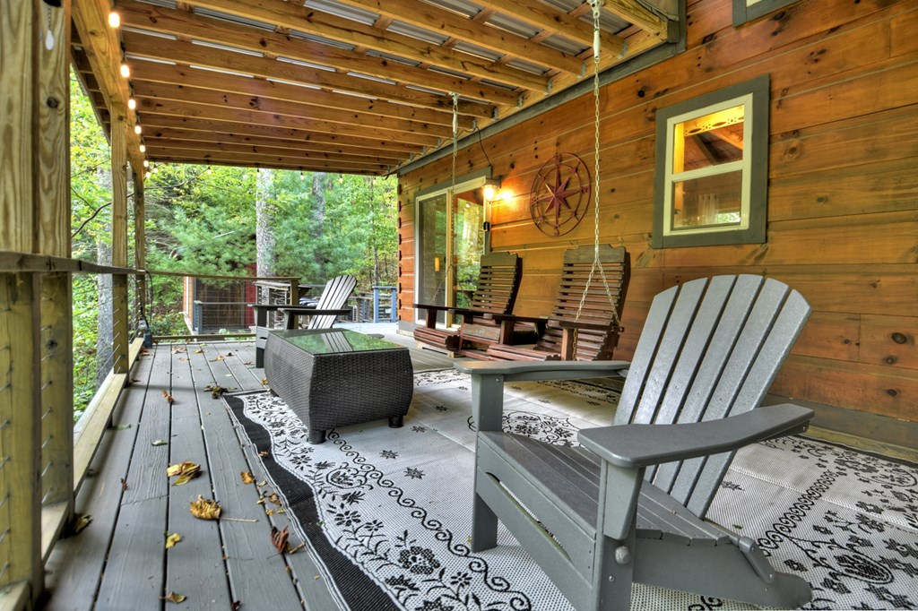 163 Chestnut Ridge Circle Blue Ridge, GA 30513 - Photo 14 of 36 Gallery Image 14