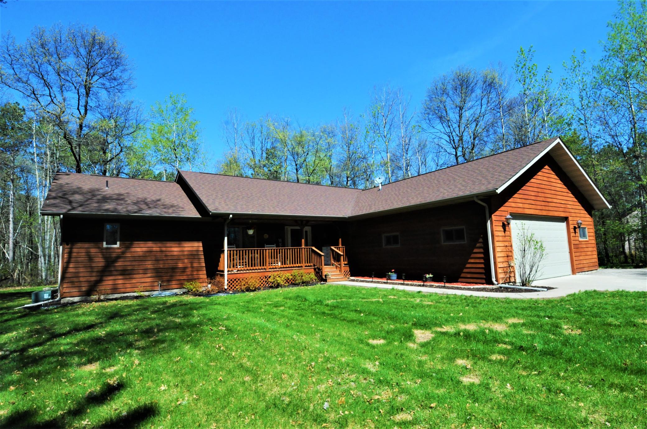 13993 Hardy Lake Road Southwest Pillager, MN 56473 - Photo 1 of 1 Gallery Image 1