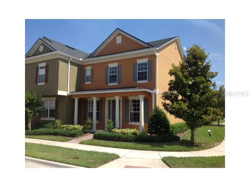10152 Ridgebloom Avenue Orlando, FL 32829 - Photo 1 of 1 Exterior Front