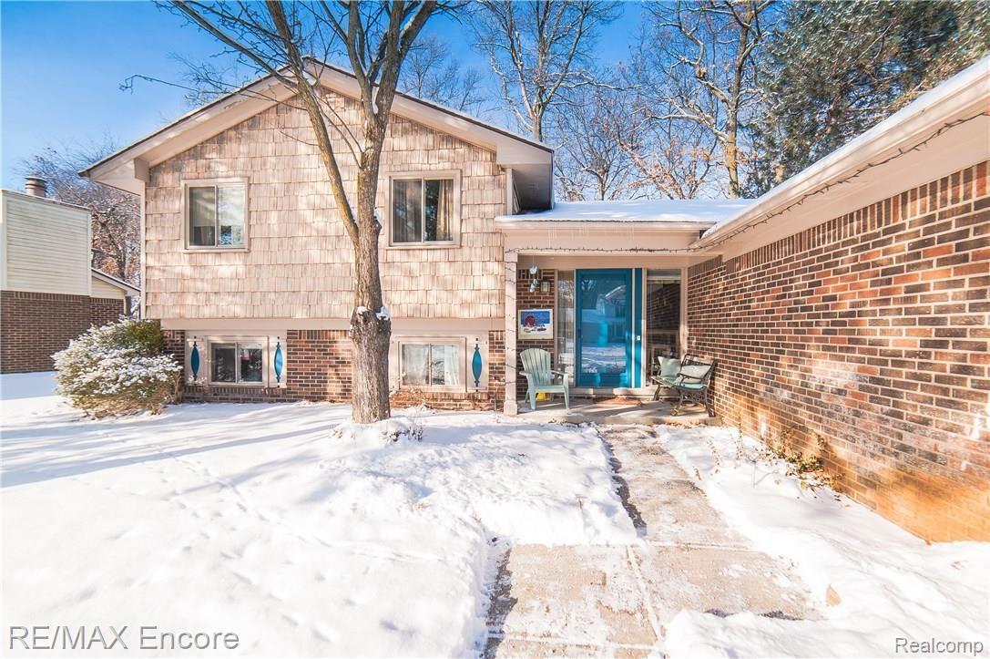 5139 Timber Ridge Trail Clarkston, MI 48346 - Photo 4 of 55 5139 Timber Ridge-4.jpg