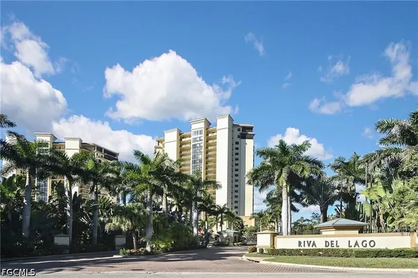 $2,900 | 14380 Riva Del Lago Drive, Unit 1202, Fort Myers, FL 33907