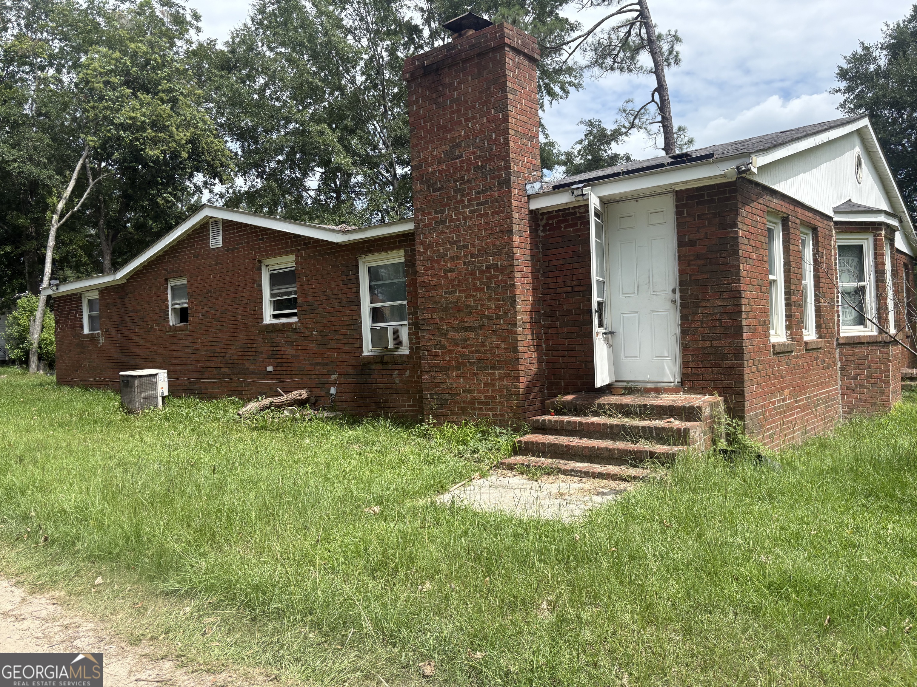 2017 High Tower Road Statesboro, GA 30458 - Photo 2 of 4