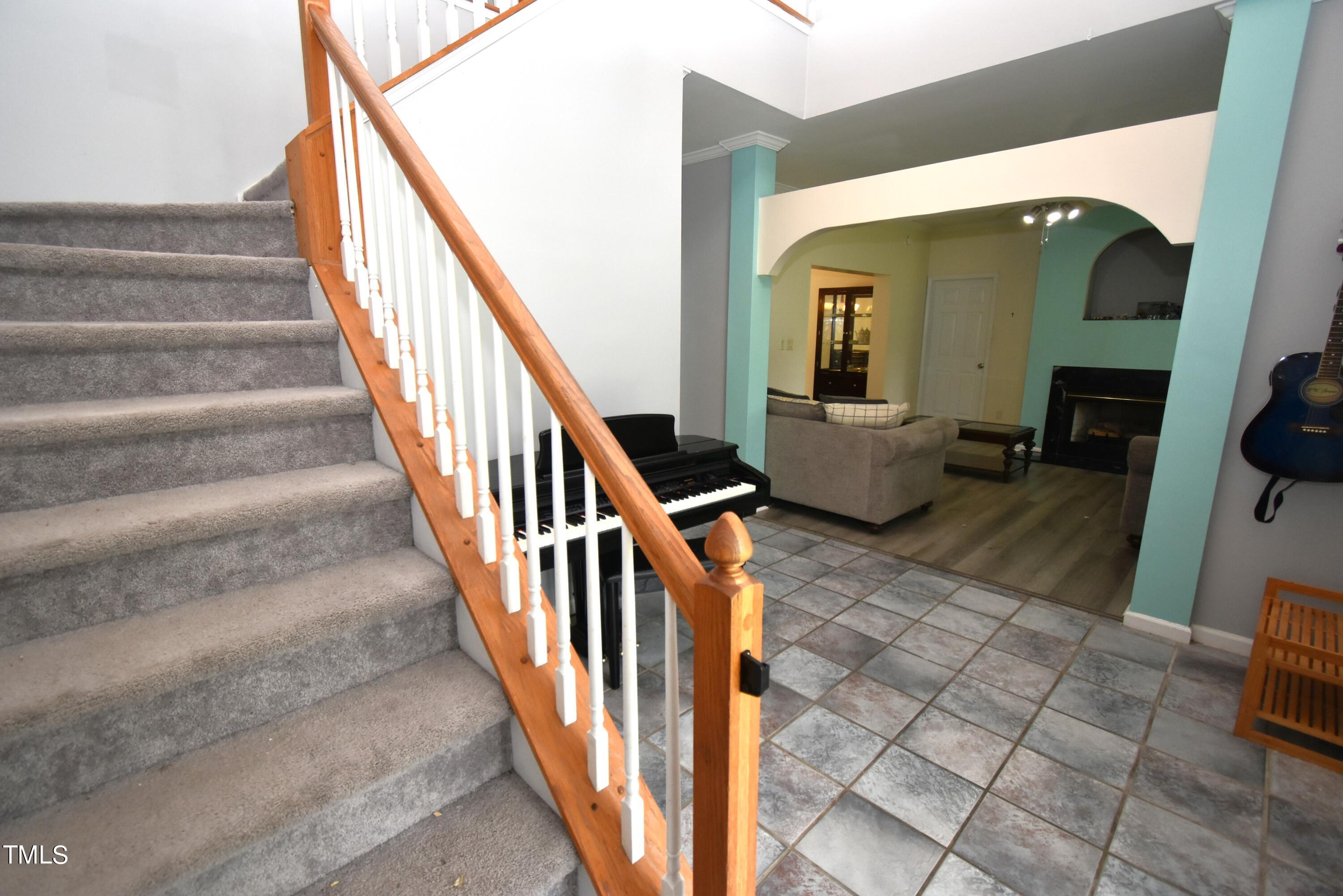 3257 Union Ridge Road Burlington, NC 27217 - Photo 7 of 50 DSC_0016