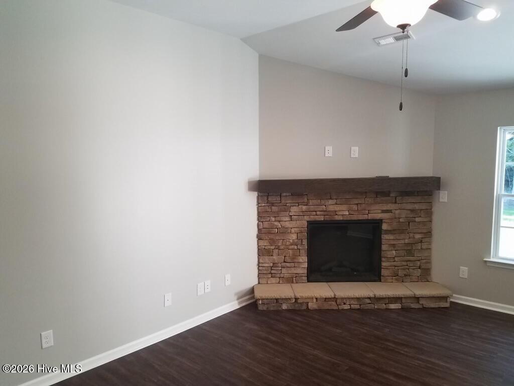 320 Station House Road New Bern, NC 28562 - Photo 5 of 6 photo at purchase