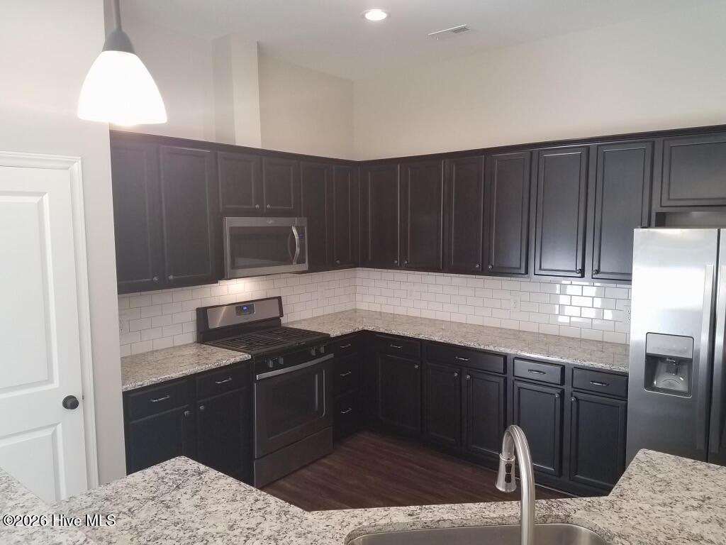 320 Station House Road New Bern, NC 28562 - Photo 6 of 6 photo at purchase