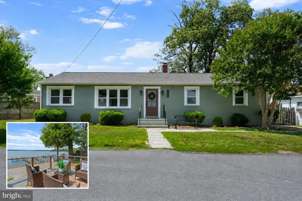 $774,900 | 22393 St Clements Avenue, Leonardtown, MD 20650