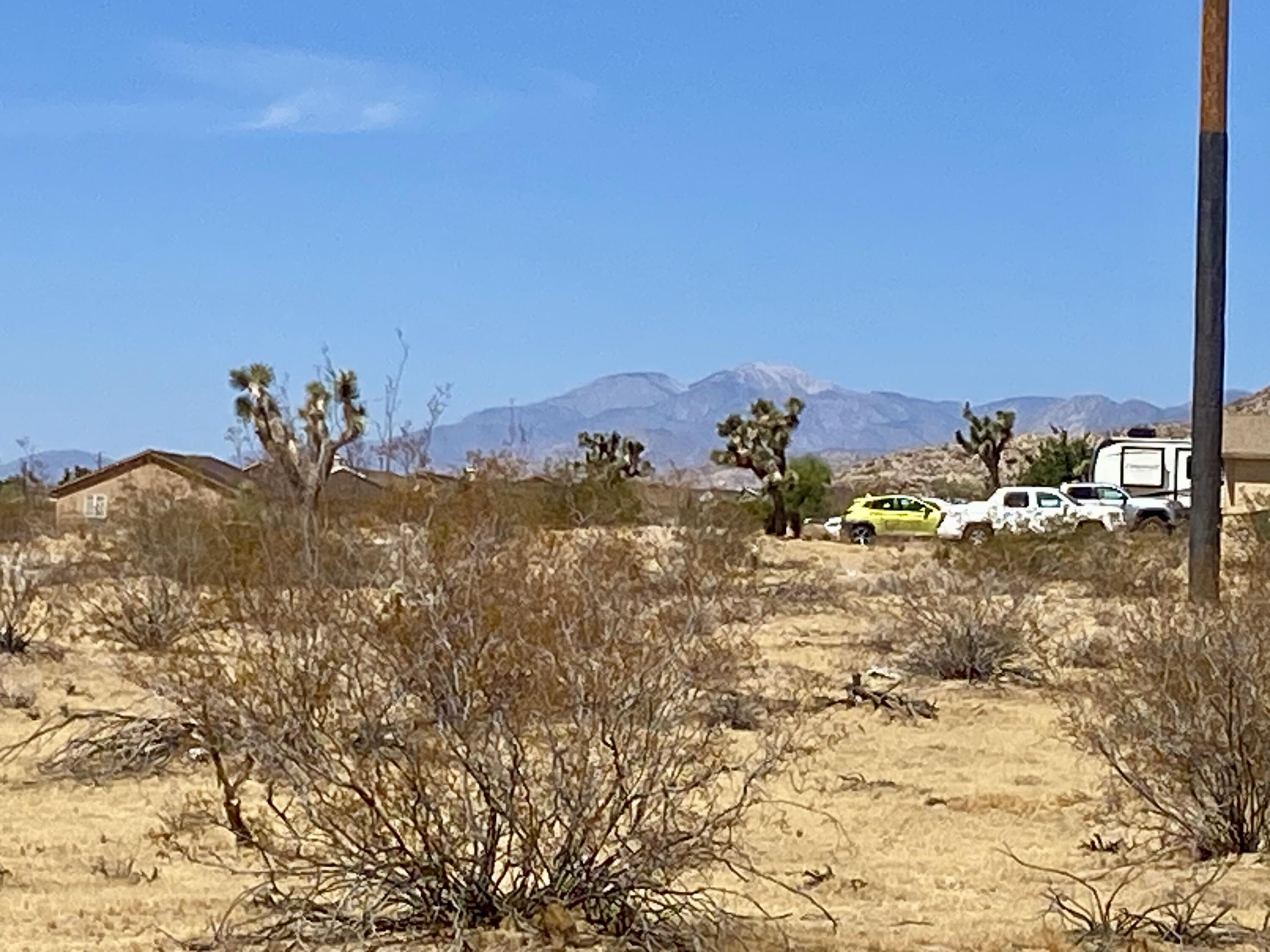 62585 2 Mile Road Joshua Tree, CA 92252 - Photo 27 of 66 IMG_9226