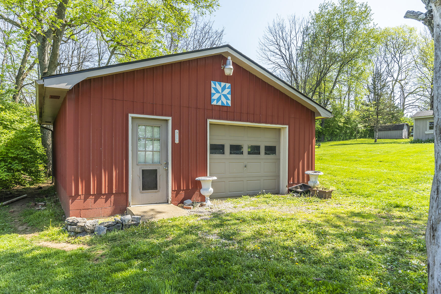 3928 Delaney Ferry Road Versailles, KY 40383 - Photo 33 of 38 3928delaney33