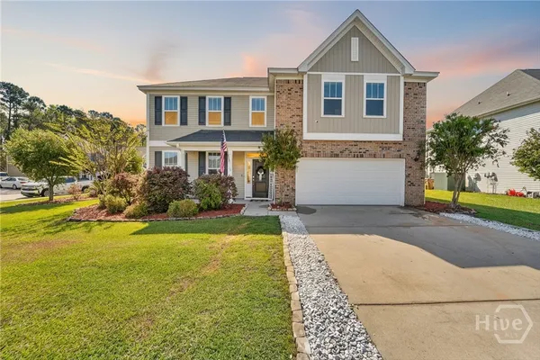 $579,900 | 710 Breys Cut, Unit CUT, Richmond Hill, GA 31324