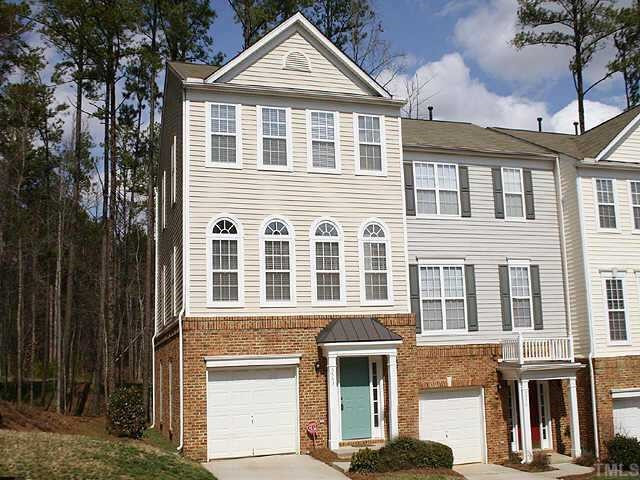 5552 Red Robin Road Raleigh, NC 27613 - Photo 1 of 10 Exterior Front