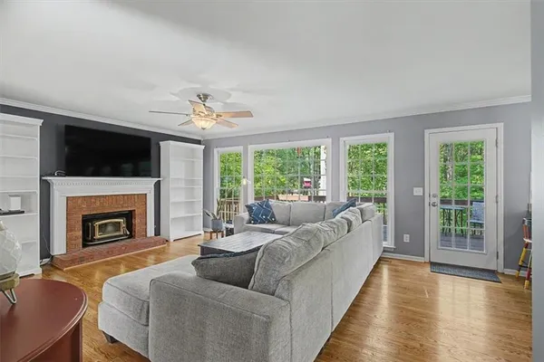 $419,999 | 229 Hunters Crossing, Dallas, GA 30157