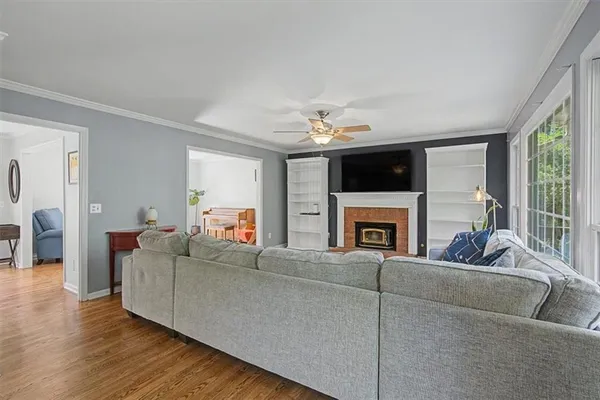 $419,999 | 229 Hunters Crossing, Dallas, GA 30157