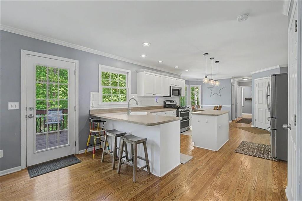 229 Hunters Crossing Dallas, GA 30157 - Photo 14 of 63