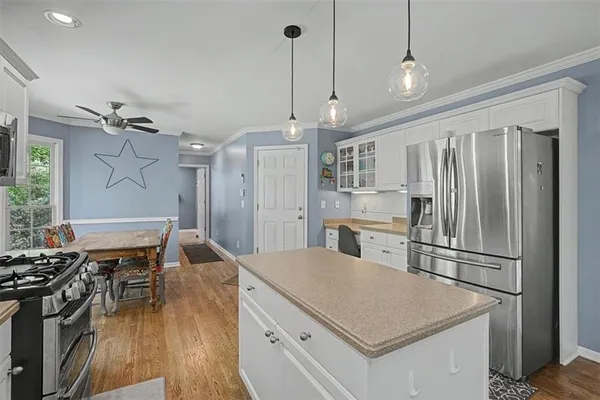 $419,999 | 229 Hunters Crossing, Dallas, GA 30157