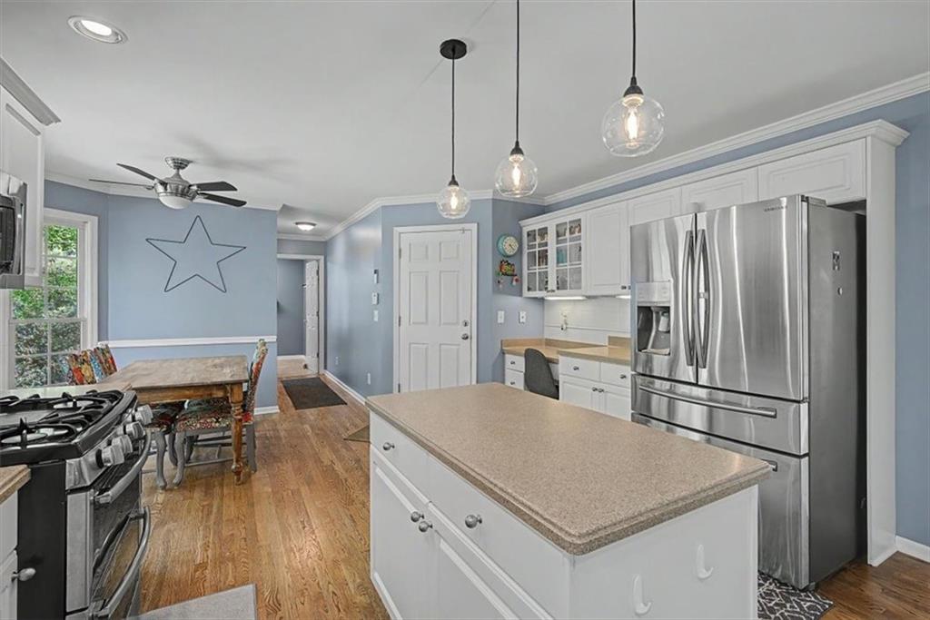 229 Hunters Crossing Dallas, GA 30157 - Photo 18 of 63