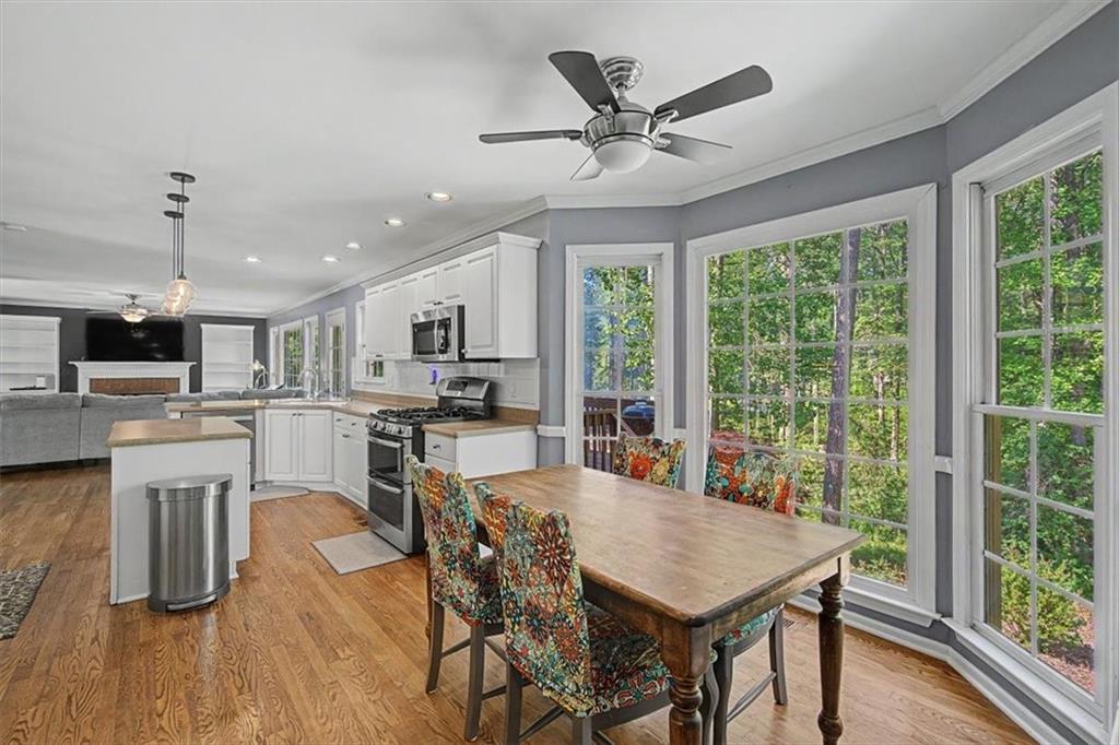 229 Hunters Crossing Dallas, GA 30157 - Photo 20 of 63