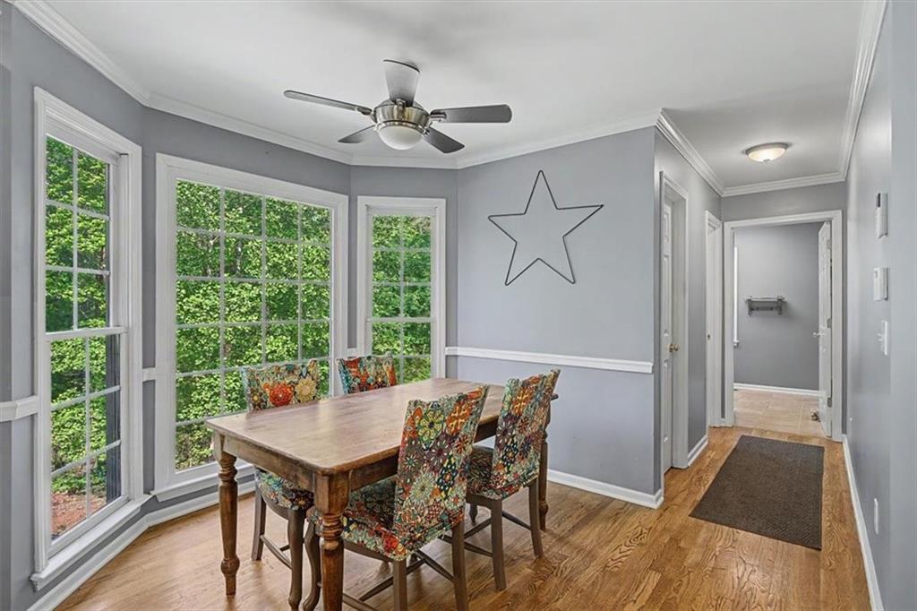 229 Hunters Crossing Dallas, GA 30157 - Photo 21 of 63