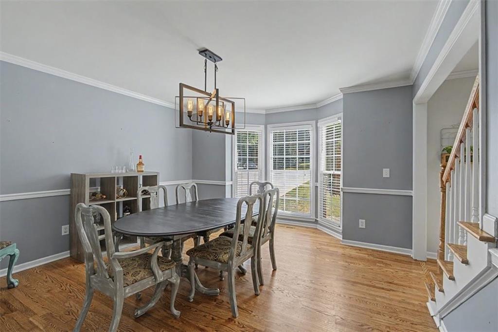 229 Hunters Crossing Dallas, GA 30157 - Photo 22 of 63