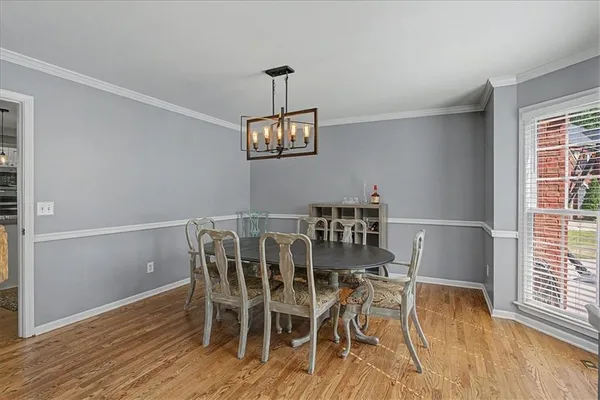 $419,999 | 229 Hunters Crossing, Dallas, GA 30157