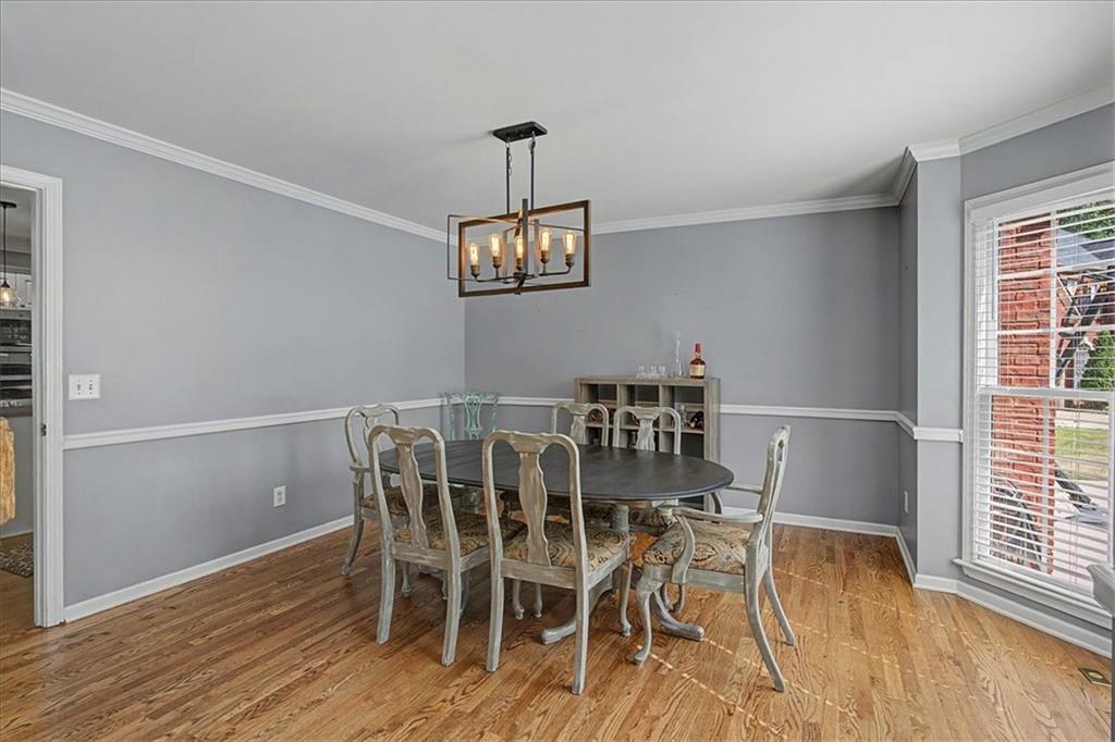 229 Hunters Crossing Dallas, GA 30157 - Photo 23 of 63