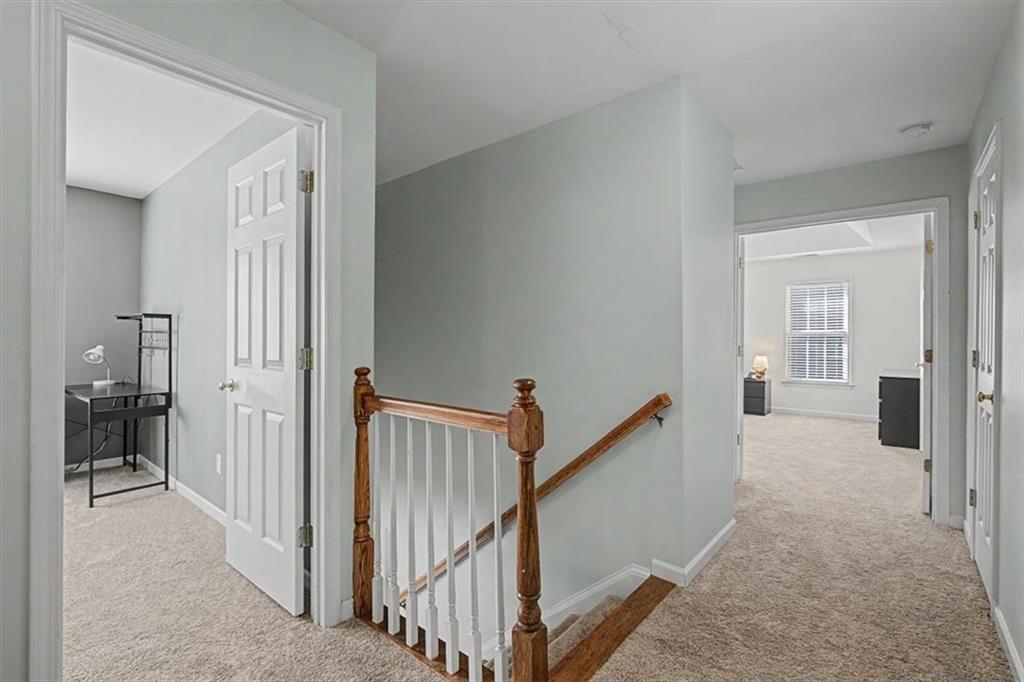 229 Hunters Crossing Dallas, GA 30157 - Photo 24 of 63