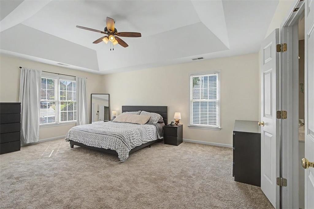 229 Hunters Crossing Dallas, GA 30157 - Photo 25 of 63