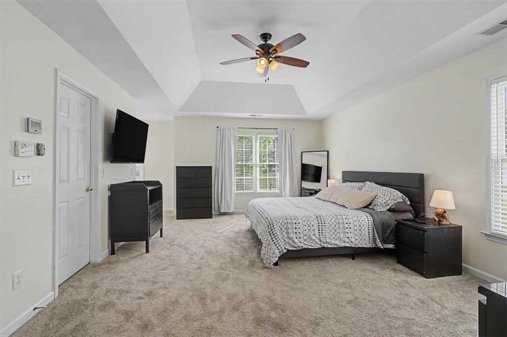 229 Hunters Crossing Dallas, GA 30157 - Photo 26 of 63