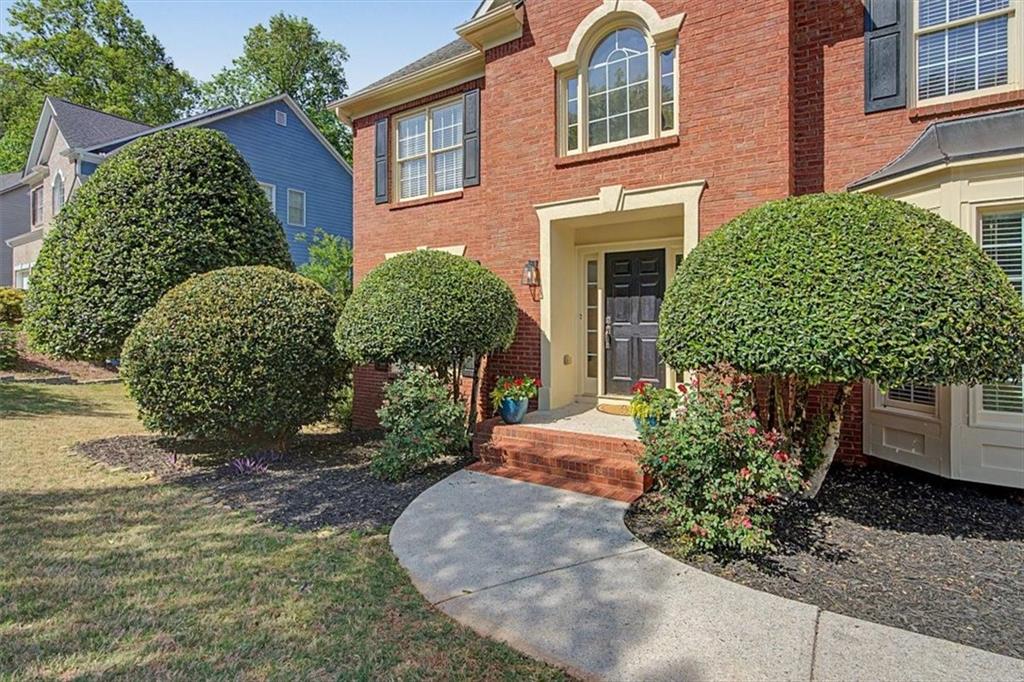 229 Hunters Crossing Dallas, GA 30157 - Photo 3 of 63