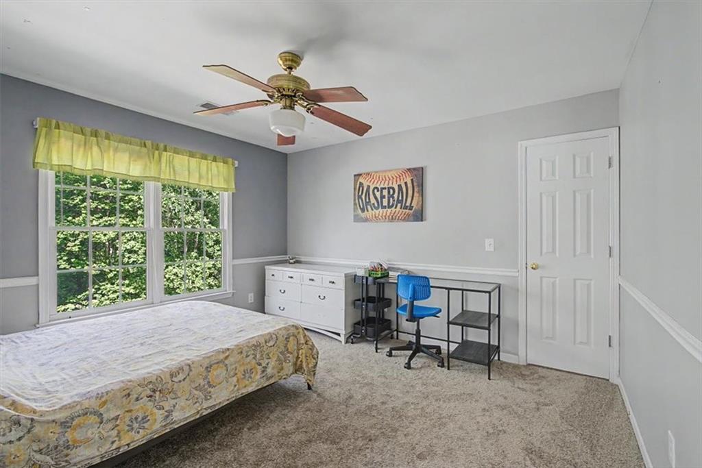 229 Hunters Crossing Dallas, GA 30157 - Photo 33 of 63