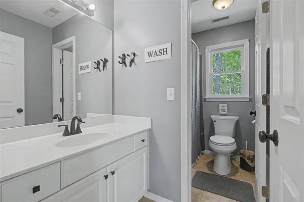 $419,999 | 229 Hunters Crossing, Dallas, GA 30157