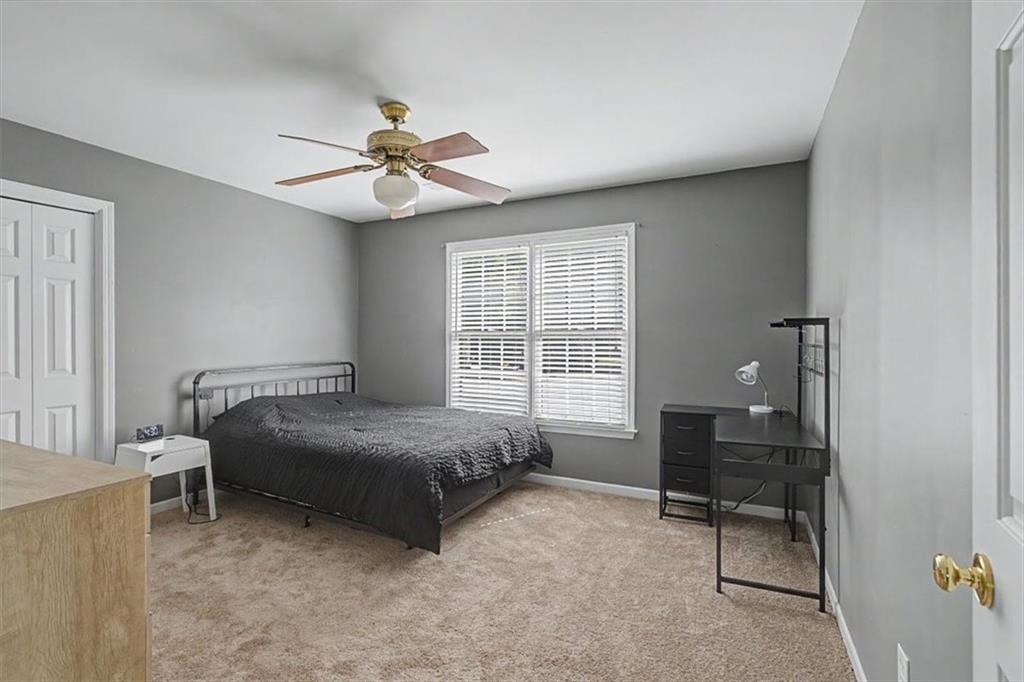 229 Hunters Crossing Dallas, GA 30157 - Photo 36 of 63