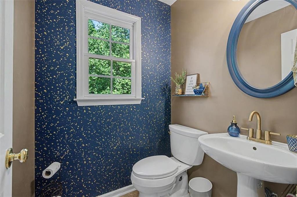 229 Hunters Crossing Dallas, GA 30157 - Photo 37 of 63