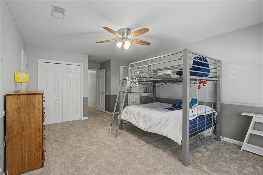 229 Hunters Crossing Dallas, GA 30157 - Photo 39 of 63