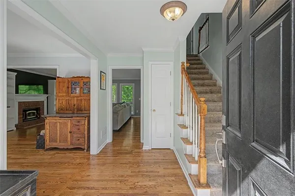 $419,999 | 229 Hunters Crossing, Dallas, GA 30157