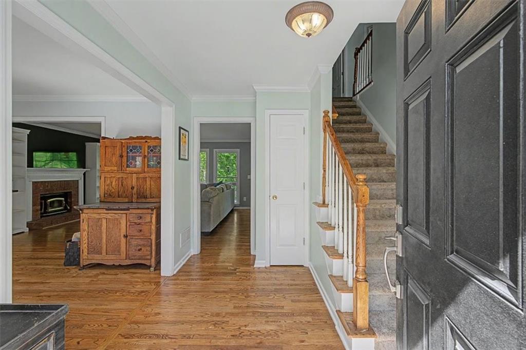 229 Hunters Crossing Dallas, GA 30157 - Photo 4 of 63