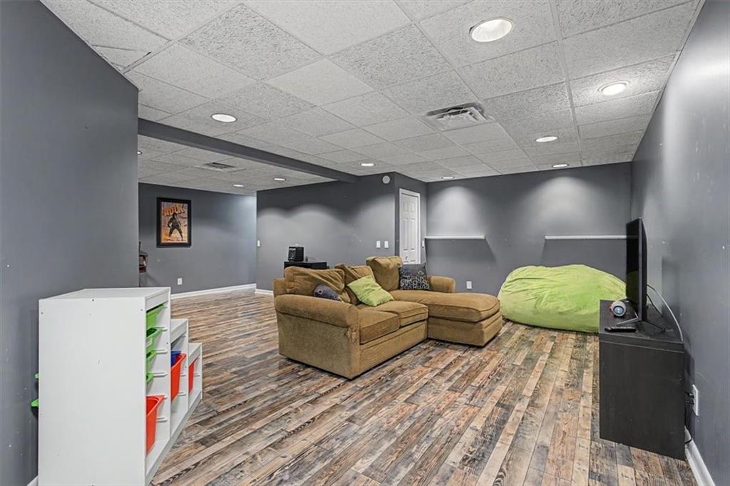 229 Hunters Crossing Dallas, GA 30157 - Photo 41 of 63