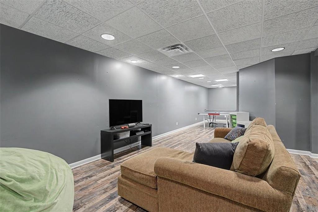 229 Hunters Crossing Dallas, GA 30157 - Photo 42 of 63