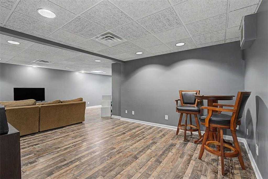 229 Hunters Crossing Dallas, GA 30157 - Photo 43 of 63